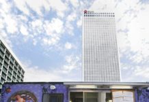 Tulsa, OK: Food Truck Festival, Guns at the Tulsa Arms Show and College Football