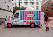 National News: This Boob-Themed Milk Truck Delivers Nourishment