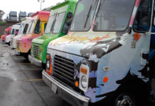 Chicago, IL: Food Truck Stands To Start Up Next Week
