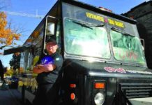 Ottawa, ONT: Ottawa Set To Welcome New Street Food