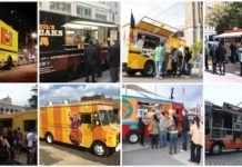 NYC, NY: Food Trucks Social Media Make An Impact In Aftermath Of Superstorm Sandy Photo of foodtrucks