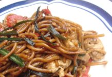 Shanghai, CN: Like Street-Food? Then Shanghai is the Place To Go
