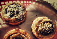 Denver, CO: Food Truck Bucket List – Duffeyrolls Served Out of an Old VW Van