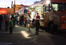 National News: Food Truck Chef Following ‘Gritty’ Path To Success