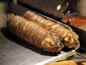 Photo taken from http://istanbuleats.com