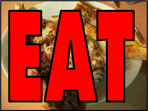 eat