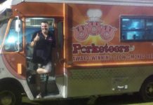 National News: Food Trucks Motor Into the Mainstream
