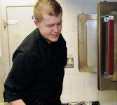 Towson, MD: La Cakerie Expanding Space, Rolling Out Food Truck