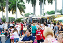 Orlando, FL: South Florida Food-Related Events This Week – Food Truck Roundups, Holiday Beer Parties, and More