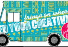 Indianapolis, IN: Announcing – The Food Truck For ART