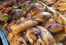 Bataan, PH: Balanga City Christmas Bazaar And Night Market – Bataan Street Food March