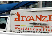 National News: Food Truck Filched