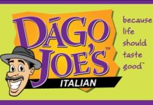 Detroit, MI: Food Truck – The Dago JoeMobile