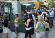 Manalapan, FL: Food Truck Expo Will Return to Manalapan