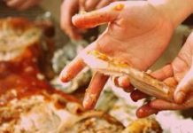 Manchester, UK: ‘Not A Starched Napkin or Stiff Upper Lip in Sight’ – Guerrilla Eats Bring Their Street Food Revolution to Manchester