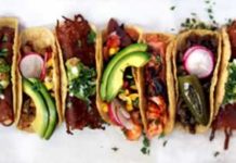 La Jolla, CA: Say Puesto for Upscale Mexican Street Food in La Jolla