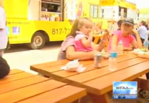 Forth Worth, TX: Fort Worth to Vote on Food Truck Ordinance
