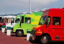 Grants Pass, OR: Grants Pass City Council Votes To Restrict Mobile Food Vendors