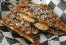 Lafayette, IN: Need food now? Emergency Munchie Truck Rolls into Town to Answer Call for Fast Eats