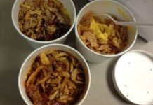 Brooklyn, NY: Stouffer’s Mac ‘N Cheese Truck – Delicious Food for Hurricane Sandy Relief