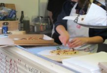 London, UK: 3 Must-Try Italian Food Trucks