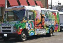 Baltimore, MD: Darua, New Food Truck, Brings Brazilian Street Food to Baltimore