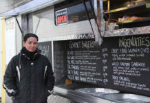 Nelson, CAN: The Rise of the Food Cart in Nelson