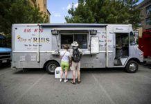 Boston, MA: Boston Food Truck Industry Expands