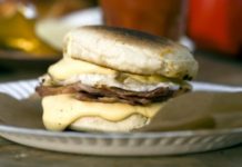 London, UK: Food Truck of the Week – Original Fry-Up Material