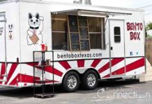 Ft. Worth, TX: Bento Box Food Truck Closes to Focus on Catering