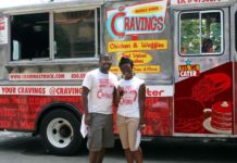 New York, NYC: 4 Social Media Lessons From a Successful Food Truck