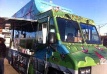 Denver, CO: The Common Link Food Truck Could Be a Link to the Stock Show’s Future