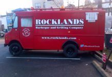 Washington, DC: Rocklands Barbeque Launches Food Truck