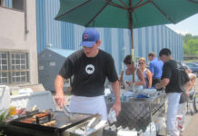 Burlington, VT: A New Winter Food Truck From the Noble Pig Team