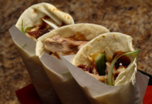 Boca Raton, FL: Asian Street Food Served Fast and Fresh