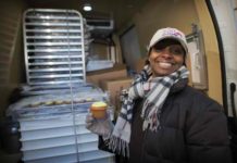 Washington, DC: Inaugural Food Trucks Get Security Sweep — For Fire, Poison and Tummy Terrorists