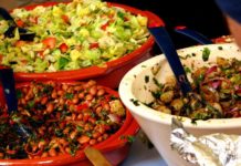 Istanbul, TR: World’s Top 10 Cities For Street Food – Istanbul