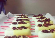 Los Angeles, CA: From Hollywood Nightlife to Gourmet Food Trucks; Geo Kwai Knows How To “Be Cool”