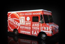 Denver, CO: An Inviting Food Truck