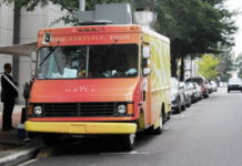 Birmingham, AL: Food Truck Operators form Greater Birmingham Street Food Coalition to Promote, Protect Industry