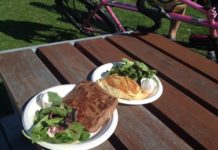Seattle, WA: Eat At A Truck, Trim Your Waistline