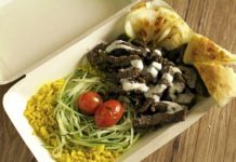 Manila, PH: Keep on (Food) Truckin’