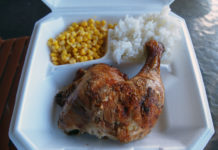 Maui, HI: Maui Street Food