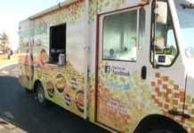 Ft. Wayne, IN: Local Food Truck Up For Rookie of the Year Award