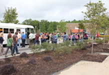 Durham, NC: Saddle Up for the Food Truck Rodeo