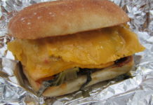 Huntsville, AL: Peppered Pig – Huntsville Food Truck’s Fare is Colorful, Accessible and Worth a Return Visit