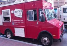 Baltimore, MD: Meet Wheyich, Baltimore’s Newest Food Truck