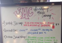 Indianapolis, IN: One of the Newest Food Trucks Hits Flat 12 Tonight