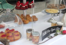 Oakland, CA: Skyline Alumna Hopes to Open Food Truck Selling Soul Food