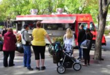 National News: 6 Ways to Make Your Food Truck More Sustainable